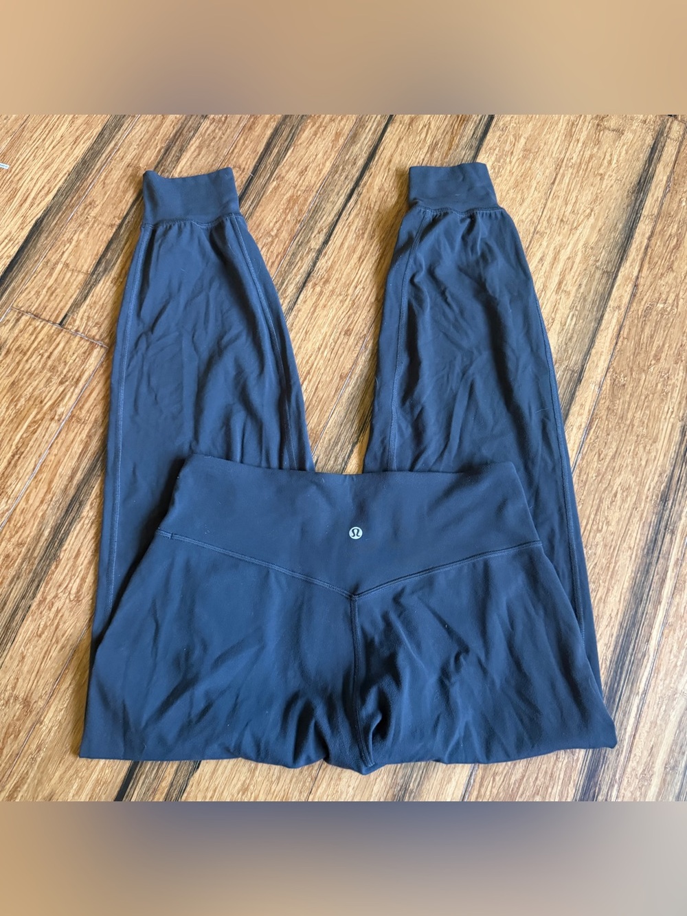 Lululemon Align Joggers Size 8